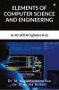 ELEMENTS OF COMPUTER SCIENCE AND ENGINEERING : As Per JNTUH Syllabus R-22