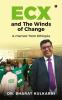 ECX and The Winds of Change : A memoir from Ethiopia