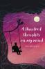 A Hundred Thoughts on My Mind : Just about you