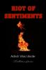Riot of Sentiments : Vivid Sentiments Awakened by Vivid Poems