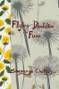 Flying Dandelion Fuzz