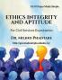 Ethics Integrity And Aptitude : For Civil Services Examination