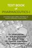 Text Book of Pharmaceutics-I