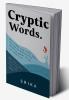 Cryptic Words