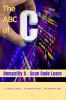 The ABC of C : Demystify C - Scan Code Learn