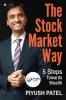The Stock Market Way : 5 Steps Towards Wealth