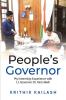 People's Governor: My Internship Experience with Lt.Governor Dr.Kiran Bedi