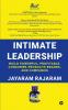 Intimate Leadership : Build Powerful Profitable Consumer-Products Brands and Companies