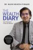 The Wealth Diary : Your Personal Financial Record