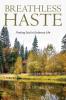 Breathless Haste