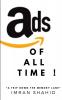Ads of All Time ! : “A Trip Down The Memory Lane”