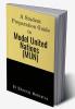 A Student Preparation Guide to Model United Nations (MUN)