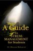 A Guide to Stress Management for Students