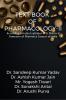 Text Book of Pharmacology-Ii