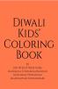 Diwali Kids' Coloring Book