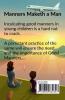 Mind Your PETS: An Effective Guide to Build Mannerisms in Children