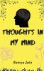 Thoughts in my Mind