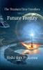 Future Frenzy : The Titanium Time Travellers