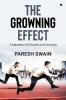 The Growning Effect : A Marathon of Growth and Learning