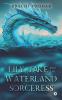 Lily Jake and the Waterland Sorceress