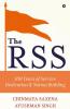 The RSS : 100 Years of Service Dedication and Nation Building