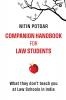 Companion Handbook for Law Students