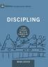 Discipling (Taglish)