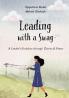 Leading with a Swag - A Leader’s Evolution through Stories & Poems
