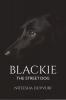 Blackie-The Street Dog
