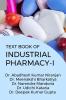 TEXT BOOK OF INDUSTRIAL PHARMACY-I
