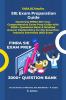 SIE Exam Preparation Guide : Mastering FINRA SIE: Your Comprehensive Exam Prep Guide with 3000+ Questions Bank &amp; Detailed Answer Explanations for the Securities Industry Essentials (SIE) Exam