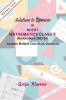 Solutions to Exercises in NCERT Mathematics Class X (Rationalised 2023-24) : Solutions to Exercises & multiple Case Study questions: NCERT Mathematics Class X (Rationalised 2023-24)