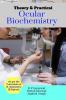 Ocular Biochemistry : For Optometry Students