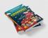 Kidonomics: Stories For The Young Economist