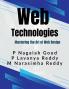 Web Technologies : Mastering the Art of Web Design