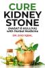 CURE KIDNEY STONE (HASAT E KULLIYA) with Herbal Medicine