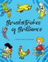 Brushstrokes of Brilliance