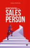 Everyone is a Salesperson