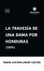 Travesía de una dama por Honduras (1884)