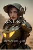 ANDRIA 2.0 : The story of a Robot