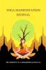 YOGA MANIFESTATION JOURNAL