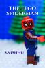 The Lego Spiderman