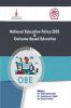National Education Policy-2020 & Outcome Based Education