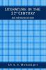 Literature in the 21st Century : An Introduction