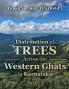 DISTRIBUTION OF TREES ACROSS THE WESTERN GHATS IN KARNATAKA