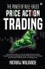 The Power of Rule-Based Price Action Trading : Practical Guide on How to Beat Stock Market Randomness by Reading Price Patterns for Intraday and Swing Trading Even as a Beginner.