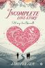 Incomplete Love Story : Till My Last Breath