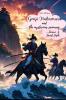 Book 1 of the legacy Genji Nakamura and the mysterious Samurais