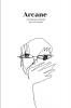 Arcane : A Collection of Poetry
