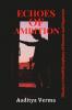 Echoes of Ambition : Dhairya's Untold Symphony of Dreams and Departure